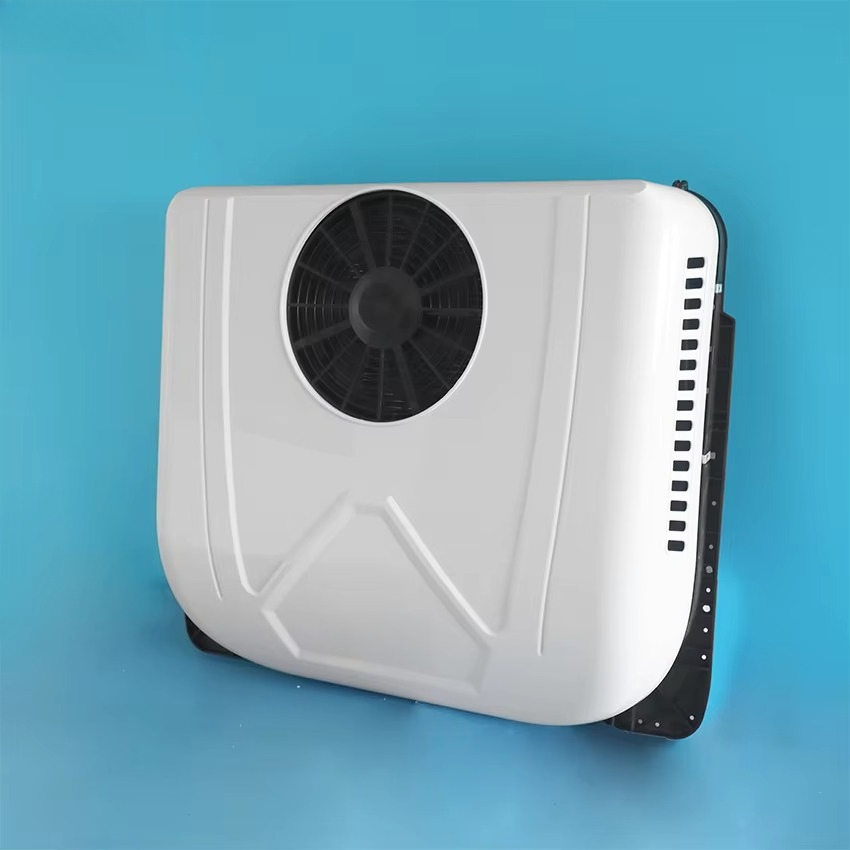 Air Conditioners - Dakventilator dubbele ventilator automatische blaasfunctie parkeer