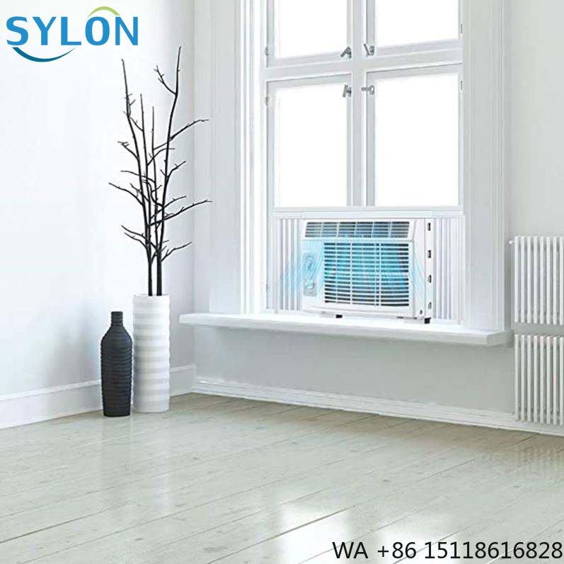 Air Conditioners - 24000 BTU raamairco voor grote huishoudens,