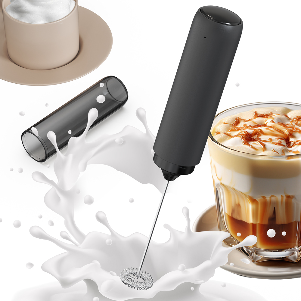 Keuken Krachtige Roerder Melko - Electric Milk Frother Handheld recensie en prijs