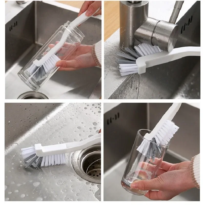 5 STKS Keukenreinigingsborstel - Immersion Hand Blender Set recensie en prijs