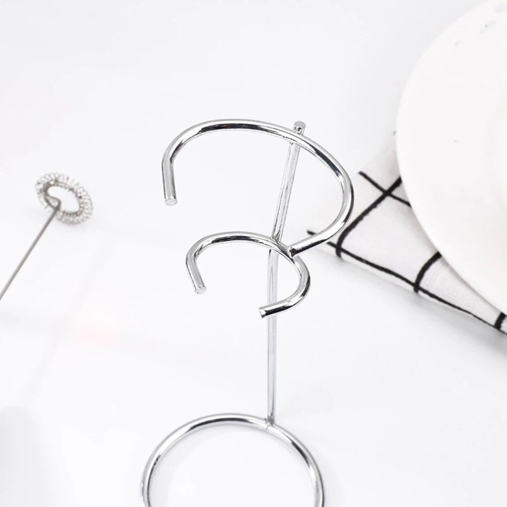 Metalen standaard Multifunctio - Immersion Hand Blender Set recensie en prijs
