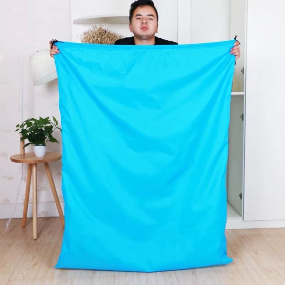 Duurzame waterdichte trekkoord - Laundry recensie en prijs