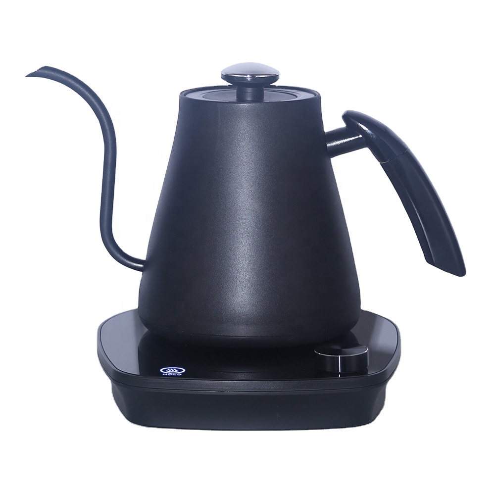 Slimme elektrische gooseneck w - Electric Kettle Temperature Control recensie en prijs