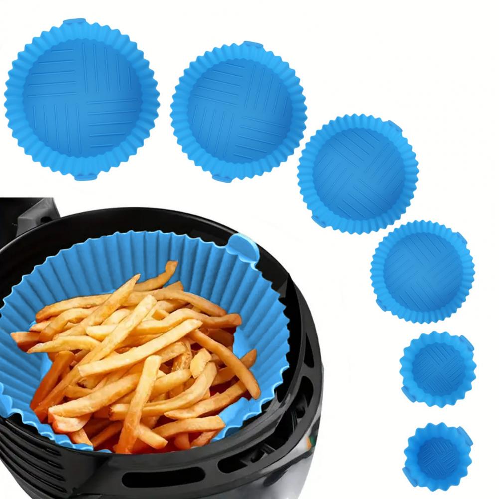 Luchtfriteuse Siliconen Pot Lu - Air Fryer Silicone Pot Liner recensie en prijs