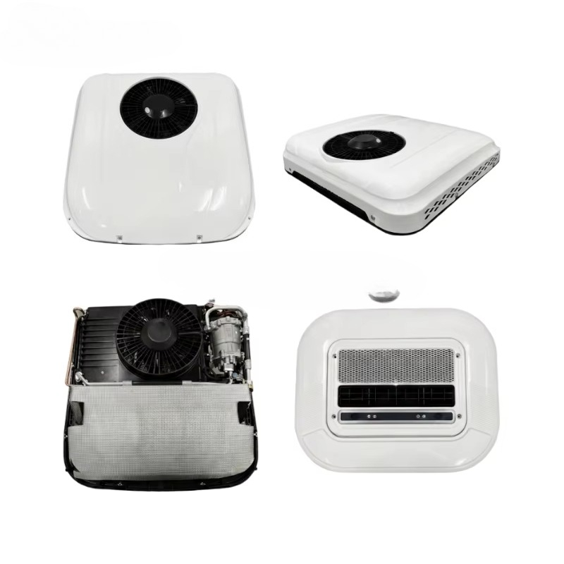 Op voorraad 12V 24V Truck Slaa - Air Conditioners recensie en prijs