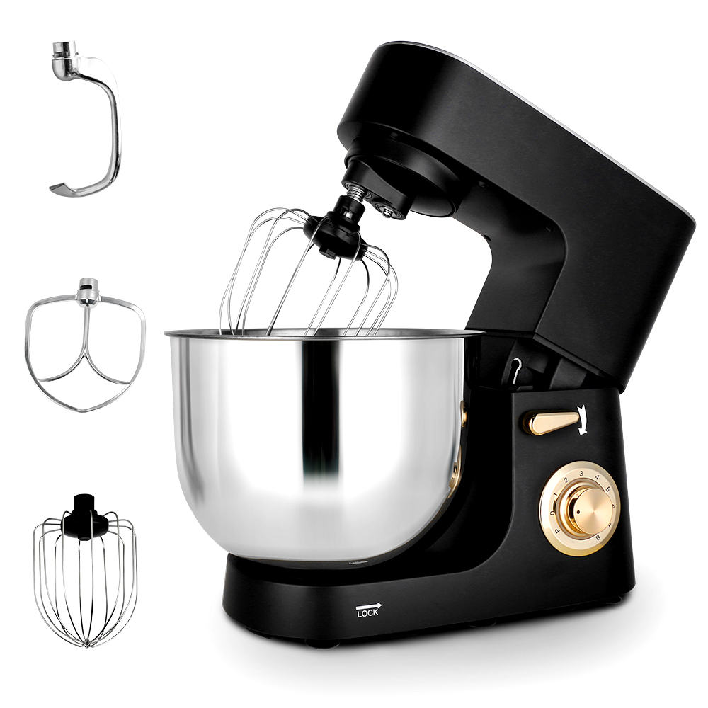 Huishoudelijke staande mixer m - Home Appliances recensie en prijs