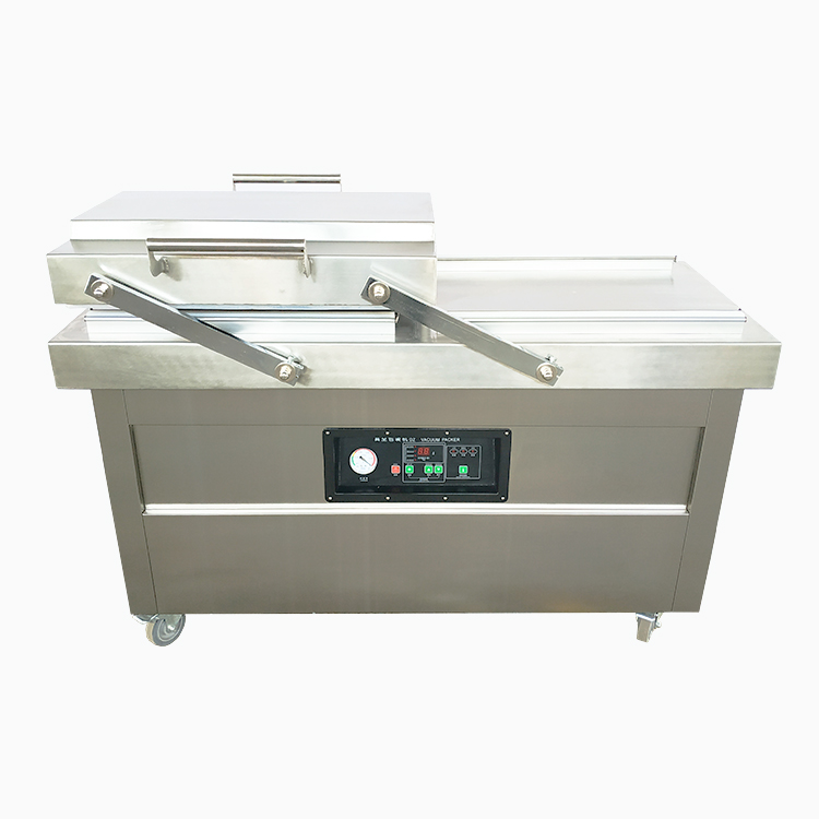 Semi-automatische voedsel tofu - Food Vacuum Sealer Machine recensie en prijs