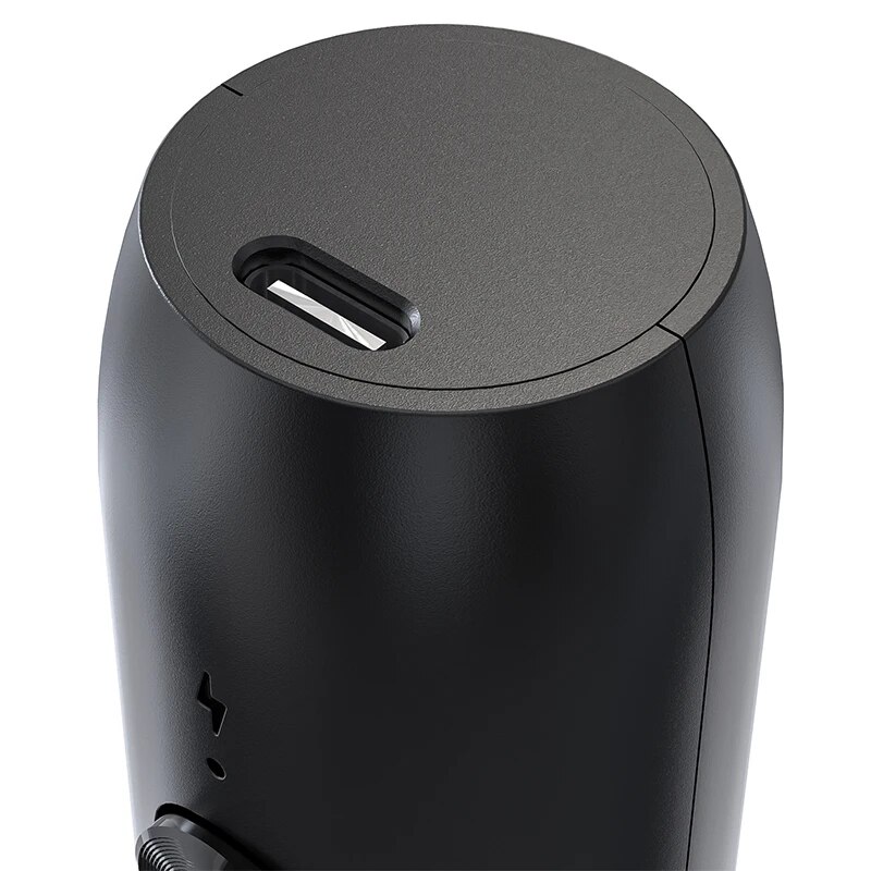 Elektrische melkopschuimer Kof - Portable Blender Usb Rechargeable recensie en prijs