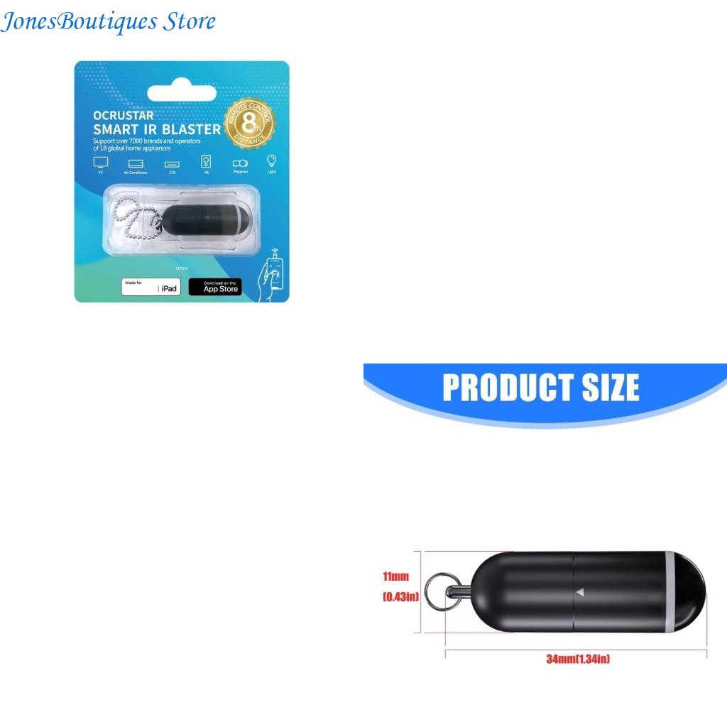 Universele kleine blasterscont - Small Appliances recensie en prijs