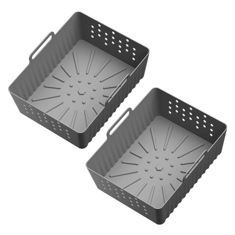 Herbruikbare Lucht Friteuse Po - Air Fryer Silicone Pot Liner recensie en prijs