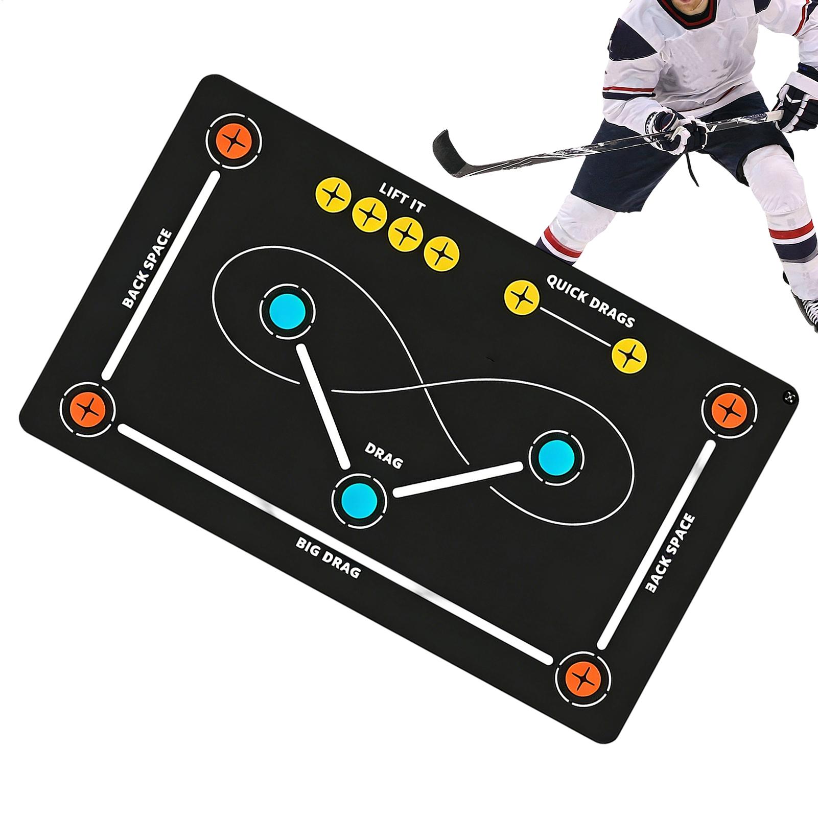 Antislip hockey trainingsmat,  - Home Appliances recensie en prijs