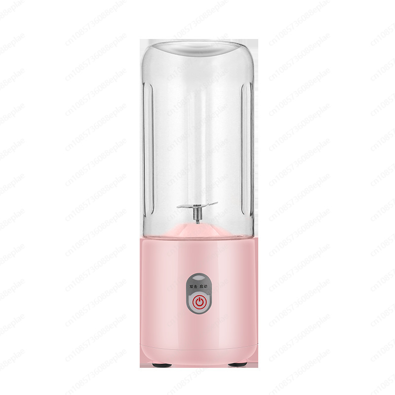 Draagbare USB oplaadbare blend - Portable Blender Usb Rechargeable recensie en prijs