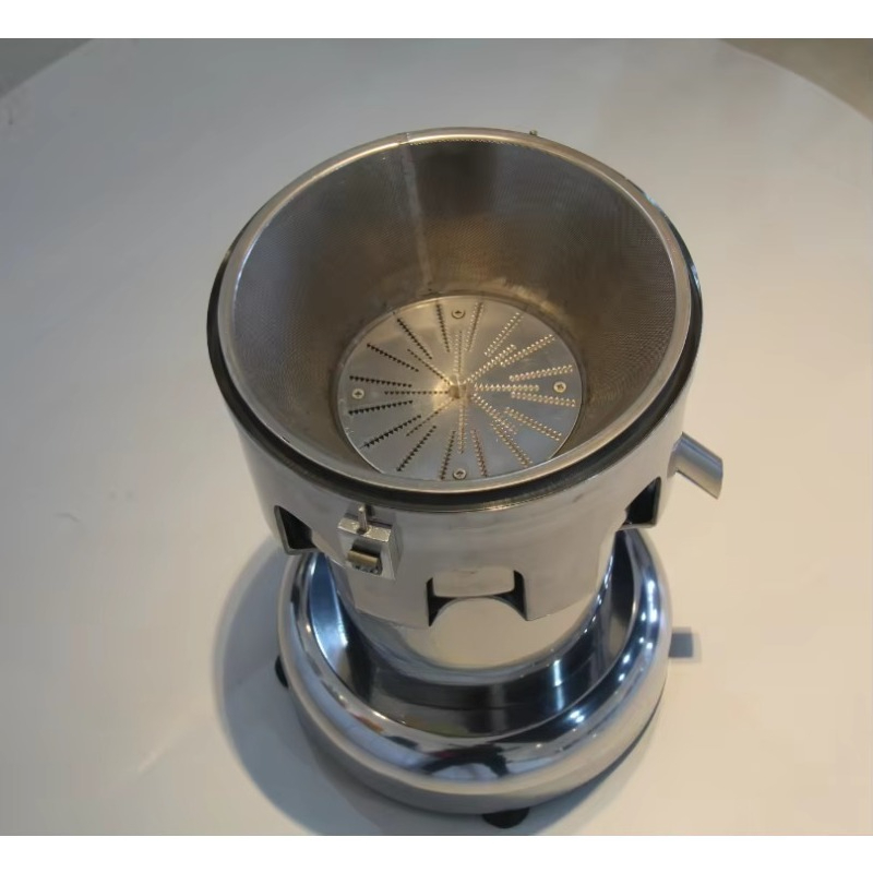 Hete commerciële elektrische s - Electric Slow Juicer Cold Press recensie en prijs