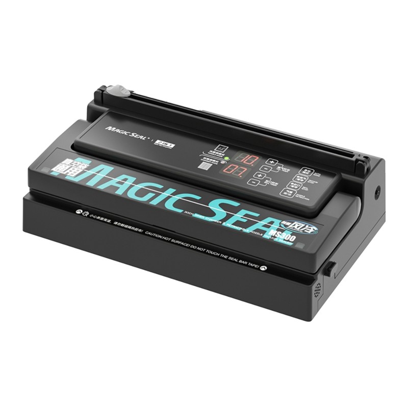 [NEWA08R】 Vacuümsealmachine MA - Food Vacuum Sealer Machine recensie en prijs