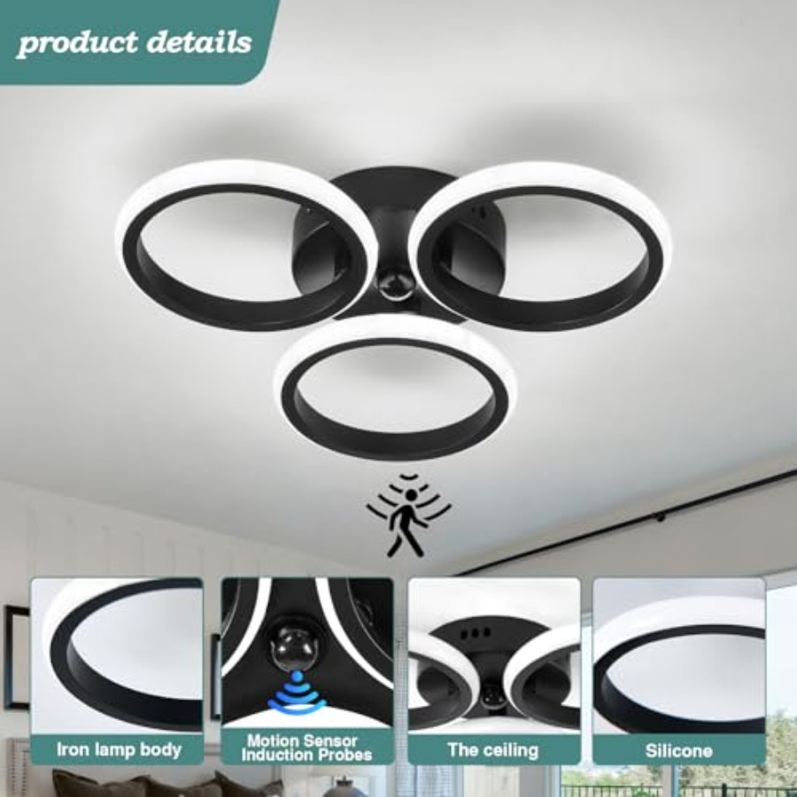 Led-licht binnenverlichting 24 - Laundry recensie en prijs