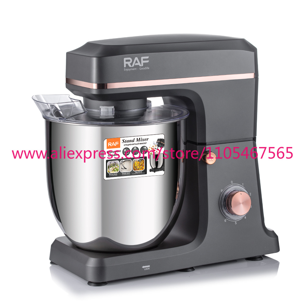 RAF 12L 2000W 3-in-1 Verticale - Home Appliances recensie en prijs